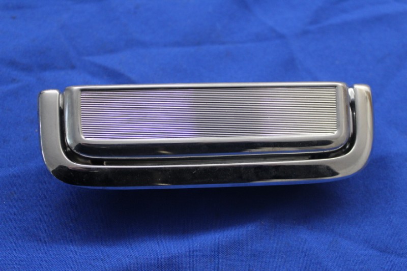 Türgriff links Commodore B, Rekord D/E