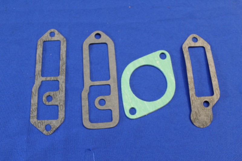 Gasket Set for Engine complete 2,0