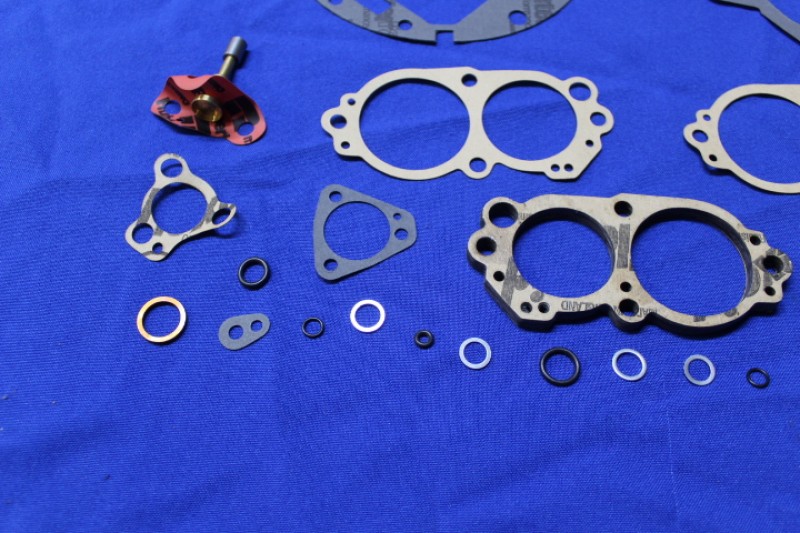 Carburator Repair Kit Zenith INAT 35/40