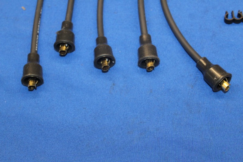Ignition Cable Set CIH-4