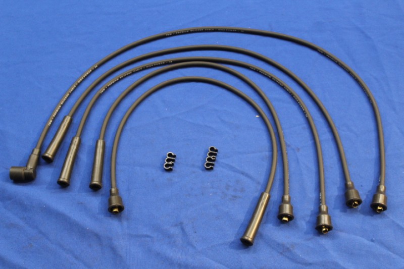 Ignition Kit 1,0 - 2,0 (DELCO), LARGE