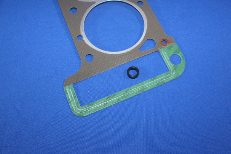 Zylinderkopfdichtung 1,7 + 1,9 BIS MOTOR-Nr, REINZ