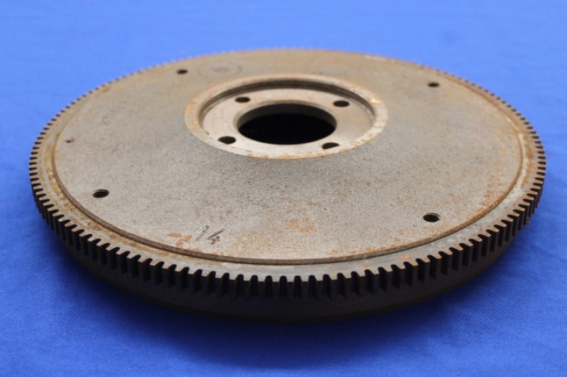 Schwungrad Rekord A 4-Zylinder