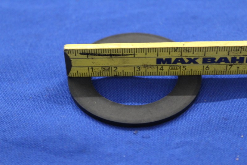 Gummi-Dichtung Tankdeckel