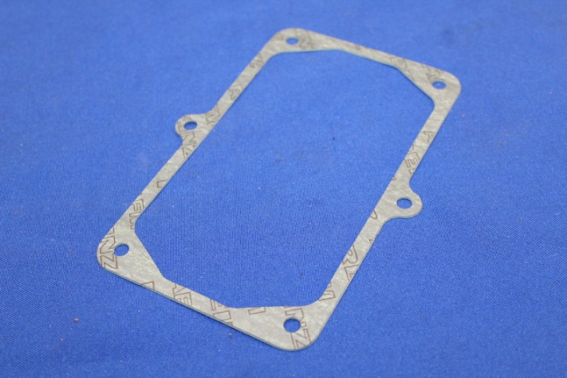 Gasket for Transmission housing upper OHV 4-speed 1962 up