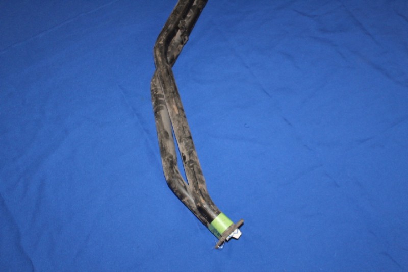 Exhaust Pipe front Kadett B 1,1S / 1,2