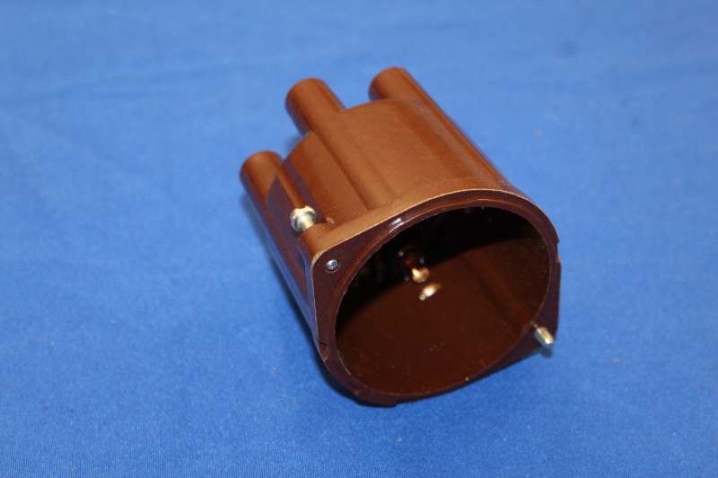 Verteilerkappe 6-Zylinder Delco