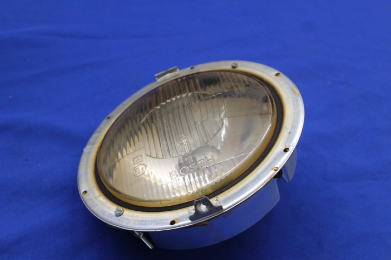 Head Lamp Kadett A