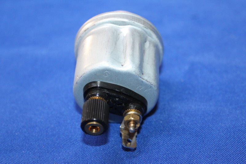 Oil Pressure Switch for Extra Instruments