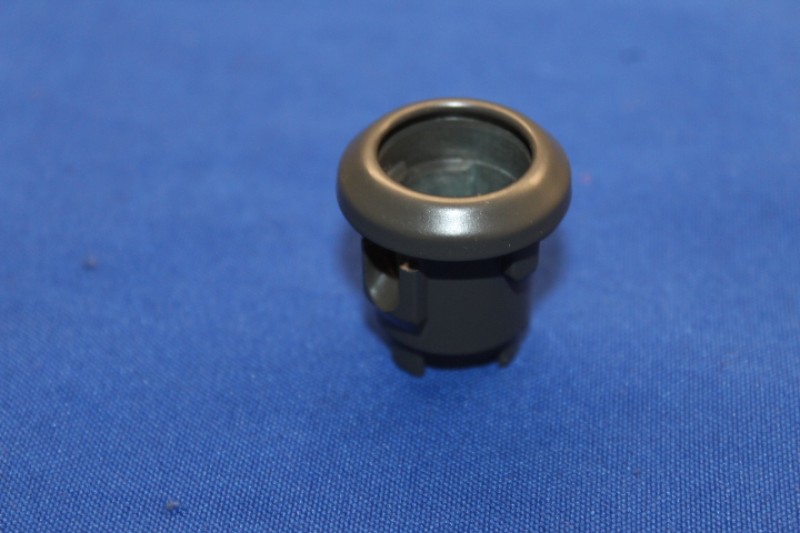 Housing for door lock cylinder Rekord E2, anthrazit