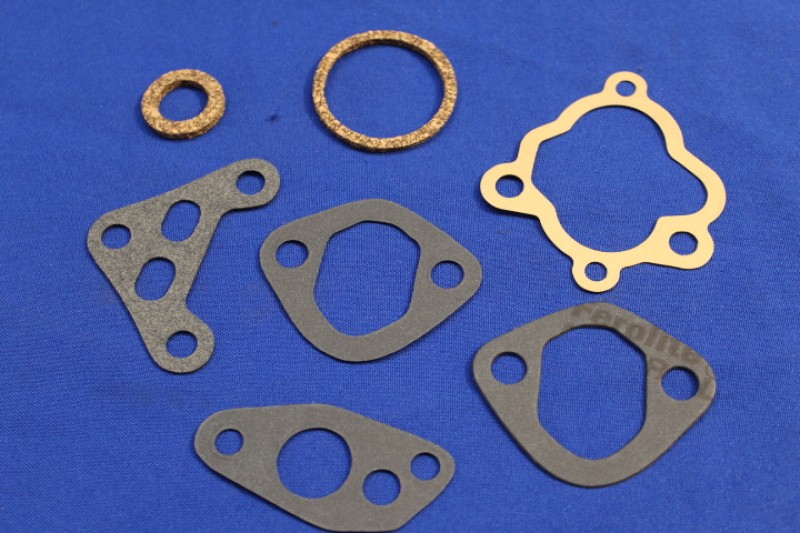 Gasket Set for Engine complete 1,2