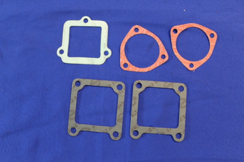 Gasket Set for Engine complete 2,0