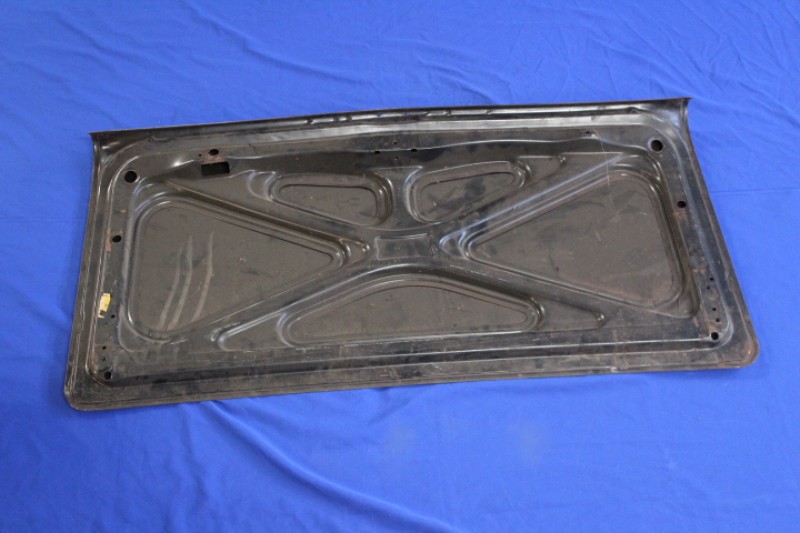 Boot Lid Kadett B LS - Kopie