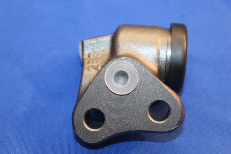 Wheel Brake Cylinder Front left P1/P2 up to Chassis-Number
