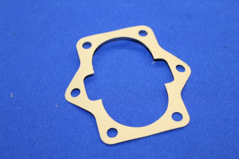 Gasket Oil Pump Cover CIH