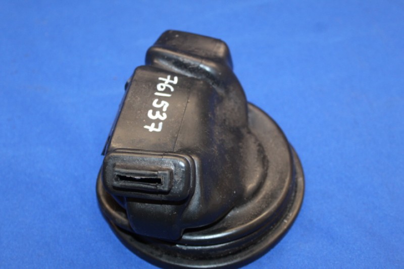 Boot for Gearshift Lever Monza/Senator A