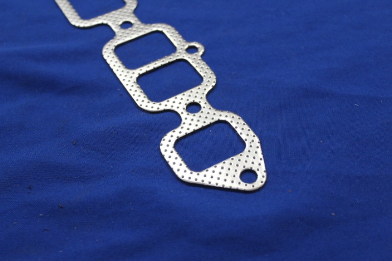 Gasket Exhaust Manifold upper CIH-4