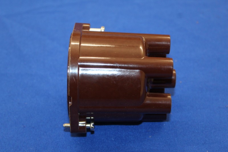 Verteilerkappe 6-Zylinder Delco