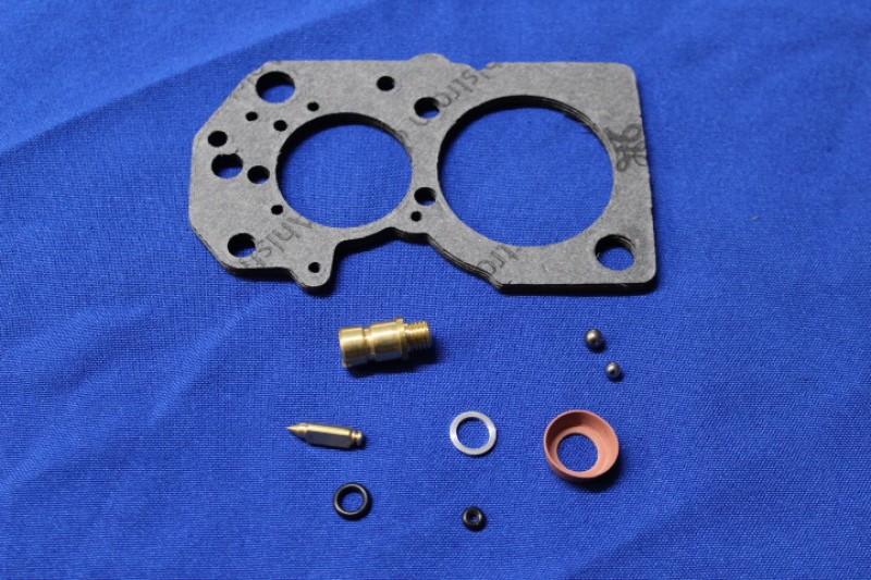 Carburator Repair Kit Varajet-2