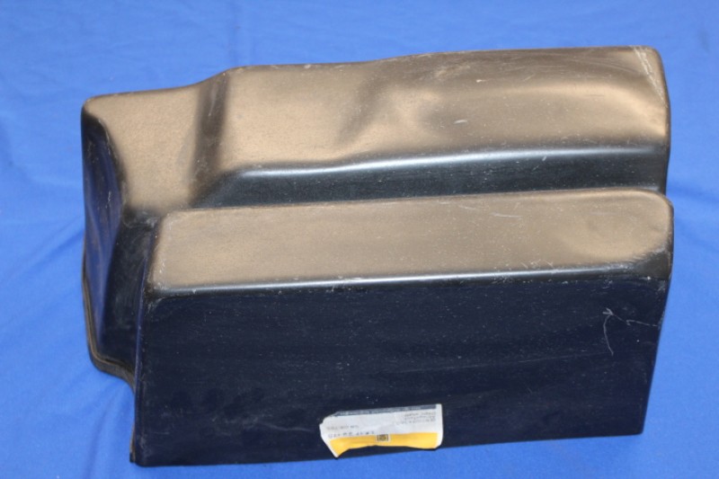 Ablagefach / Werkzeugfach hinten rechts Senator A