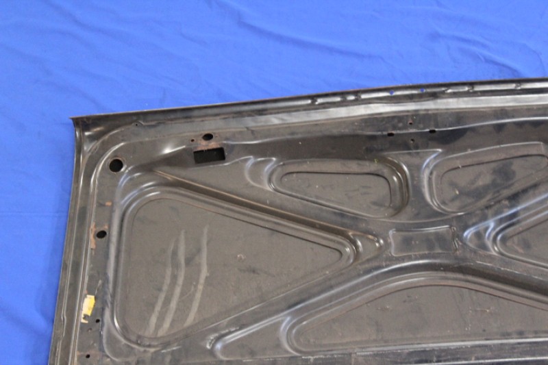 Boot Lid Kadett B LS - Kopie