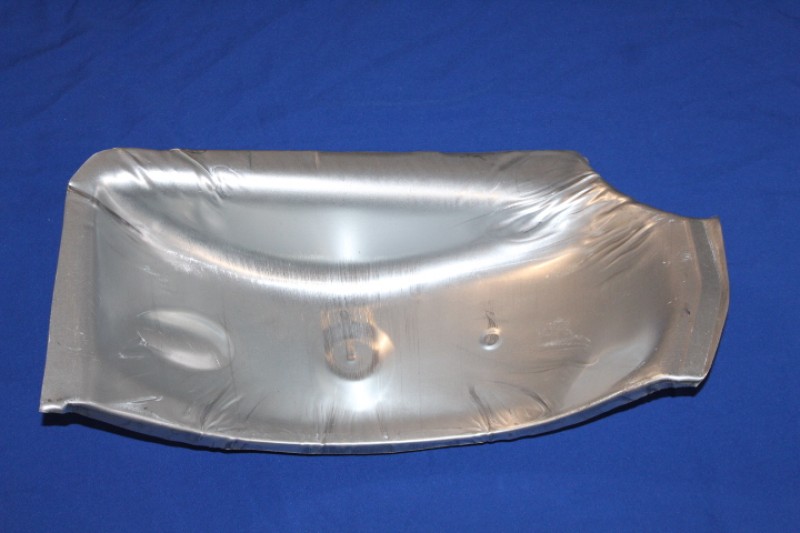 Reserveradmulde Ascona / Manta B
