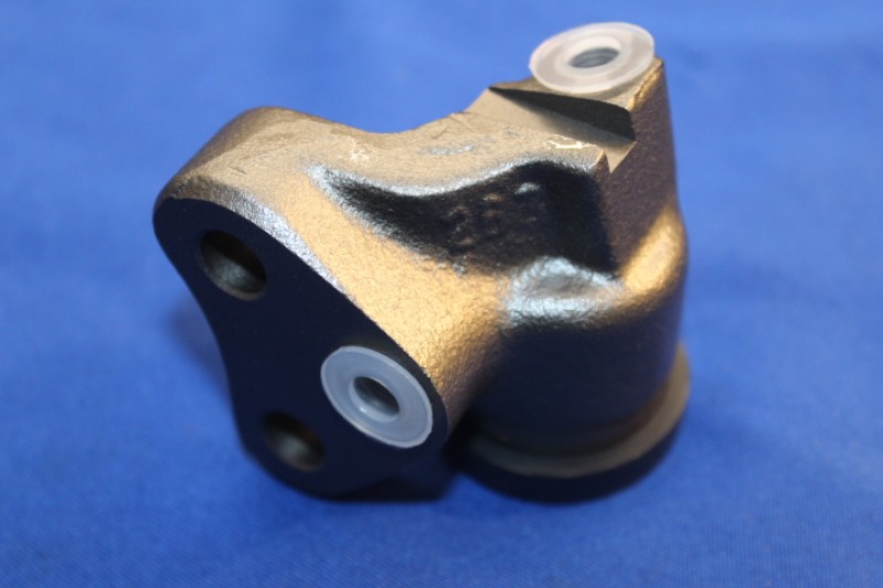 Wheel Brake Cylinder Front left P1/P2 up to Chassis-Number