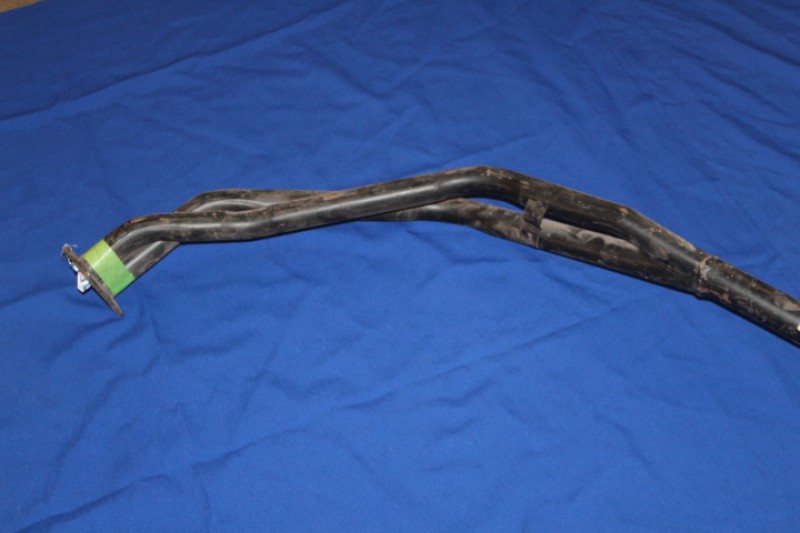 Exhaust Pipe front Kadett B 1,1S / 1,2