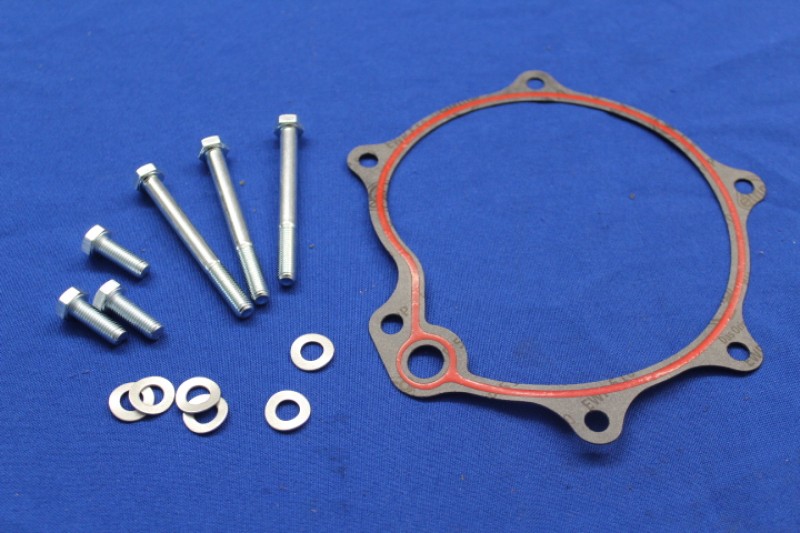 Satz Motor-Steuerungsteile CIH inkl Dichtungen + Schrauben