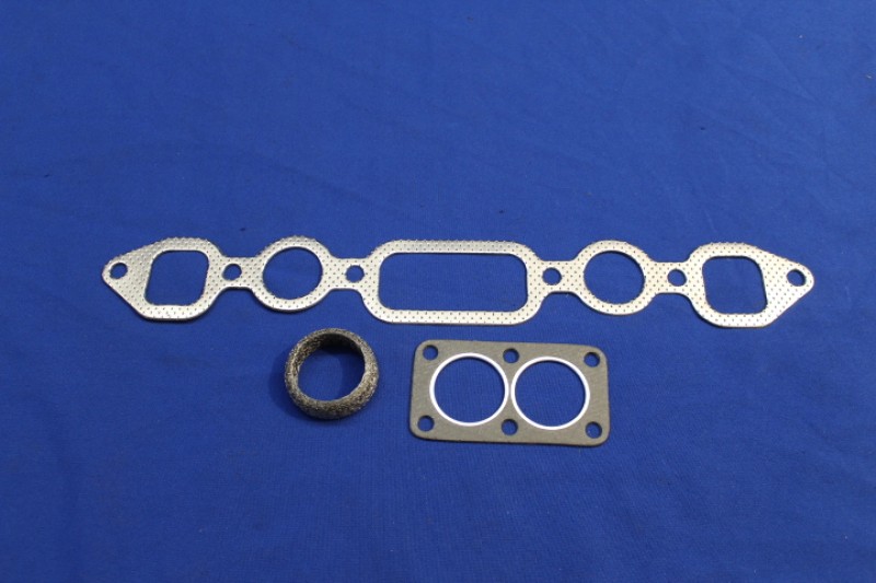 Gasket Set 1700 Phase II 1958-64