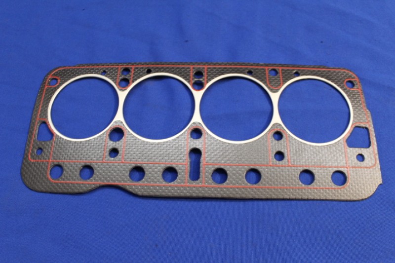 Gasket Set for Engine complete 1,2