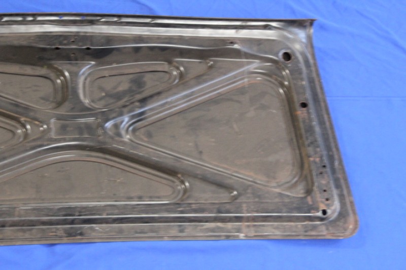 Boot Lid Kadett B LS - Kopie