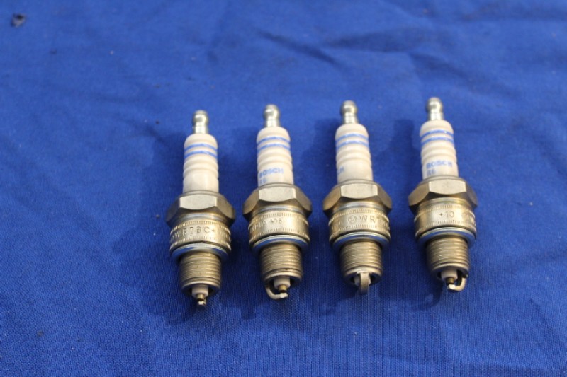 Ignition Kit 1,0 - 2,0 (DELCO), LARGE