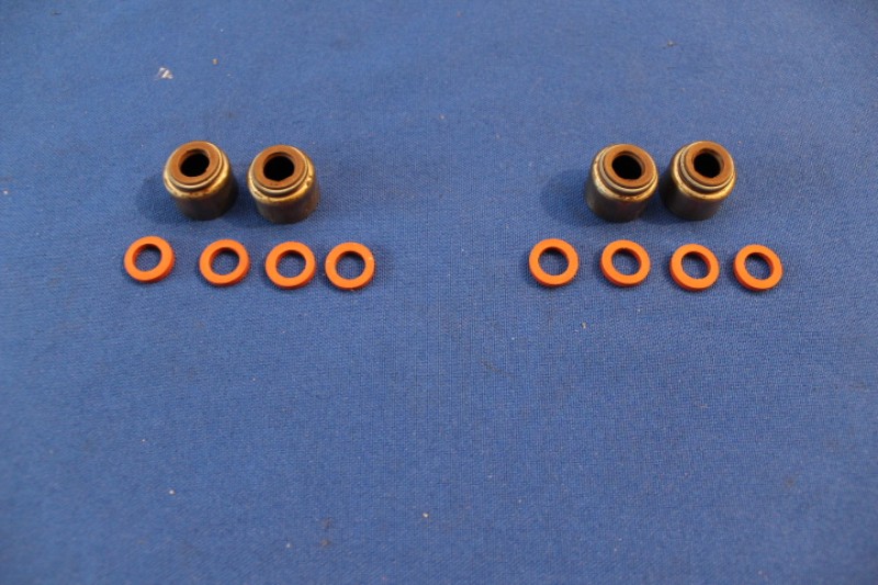 Gasket Set for Engine complete 2,0