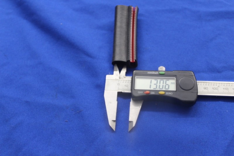 Türdichtung Kadett C + Ascona B, 50m Rolle