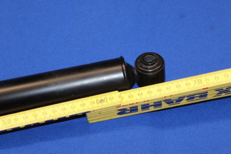 Shock Absorber Commodore B, Rekord D, rear