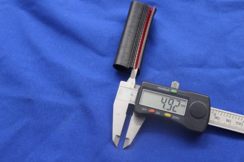 Türdichtung Kadett C + Ascona B, 50m Rolle