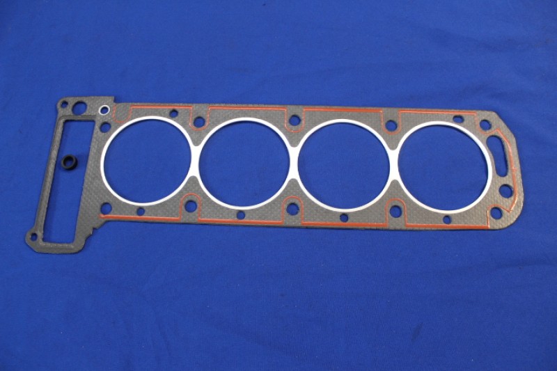 Gasket Set for Engine complete 2,0