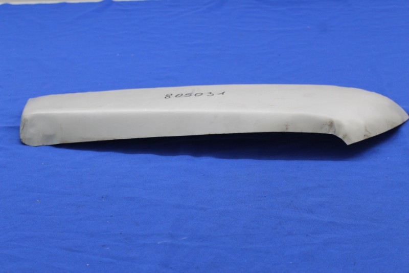 Endspitze links, Ascona/Manta A