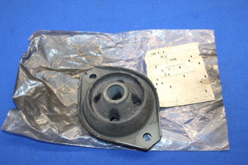 Transmission Damper Block Ascona/Manta A 1,2, ORIGINAL