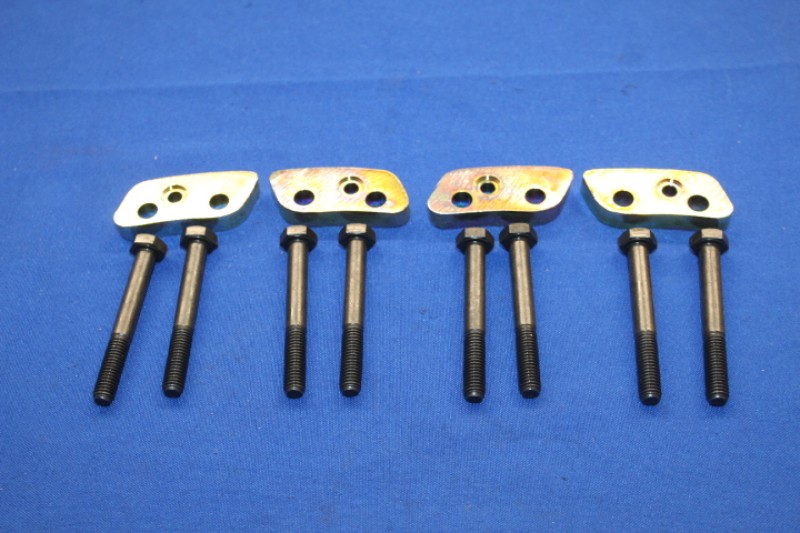 Brake Caliper Expansion  kit for ATE-Calipers (246mm disc)