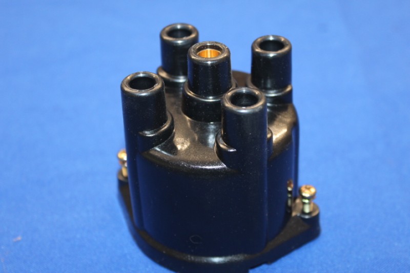 Zündungsset Delco 1,0 - 2,2 (klein)