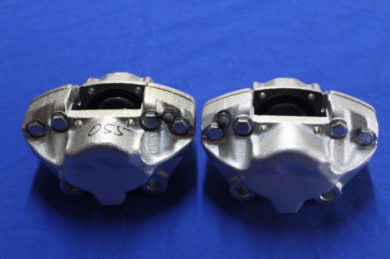 Bremssattel-Satz Kadett C 1,2 - 1,6, NEUE FERTIGUNG