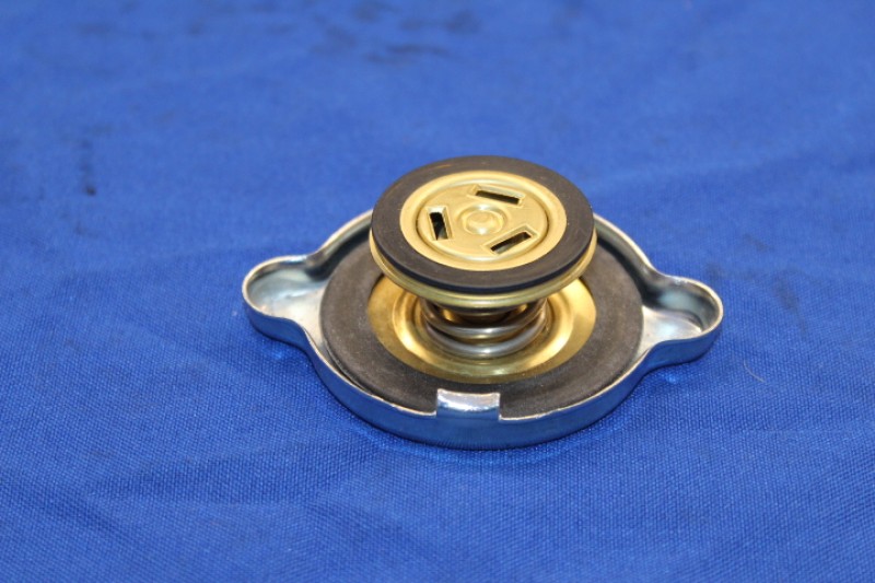 Kühlerdeckel div. Modelle