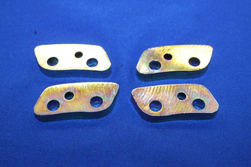 Brake Caliper Expansion  kit for ATE-Calipers (246mm disc)