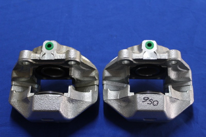 Bremssattel-Satz Kadett C 1,2 - 1,6, NEUE FERTIGUNG