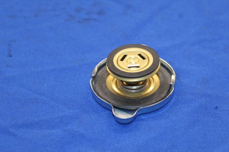 Kühlerdeckel div. Modelle