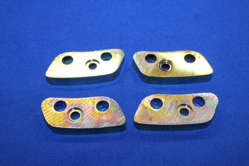 Brake Caliper Expansion  kit for ATE-Calipers (246mm disc)