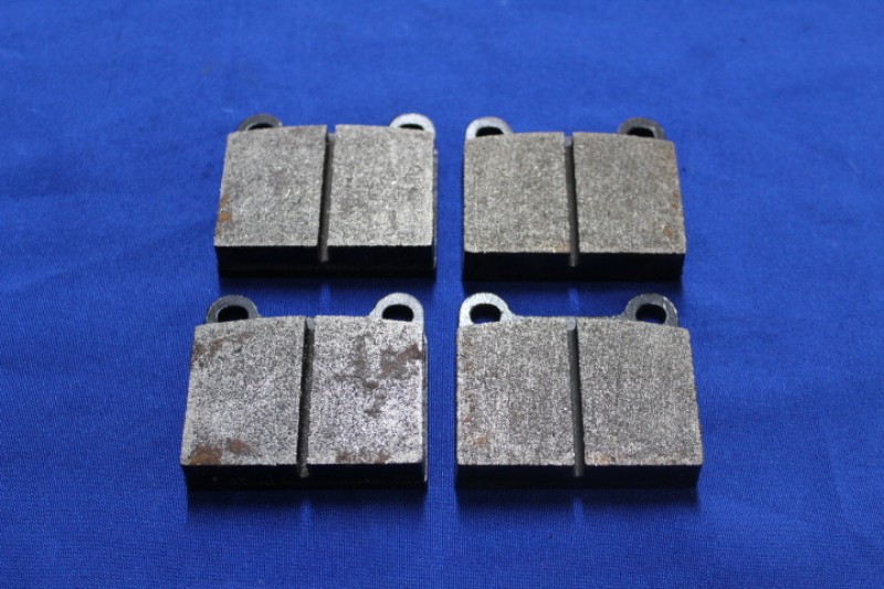 Bremssattel-Satz Kadett C 1,2 - 1,6, NEUE FERTIGUNG