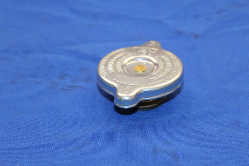 Kühlerdeckel div. Modelle